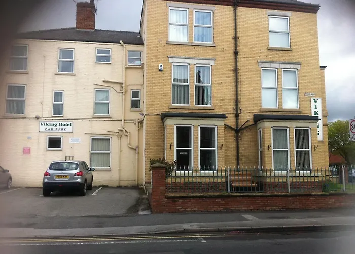 Viking Guest House Bridlington