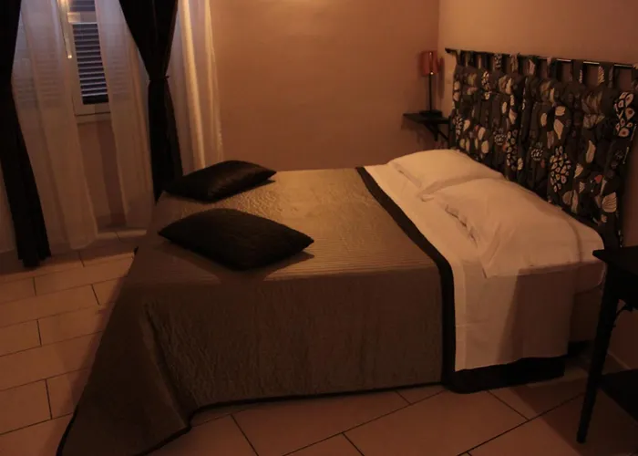 San Lorenzo Rooms Rome