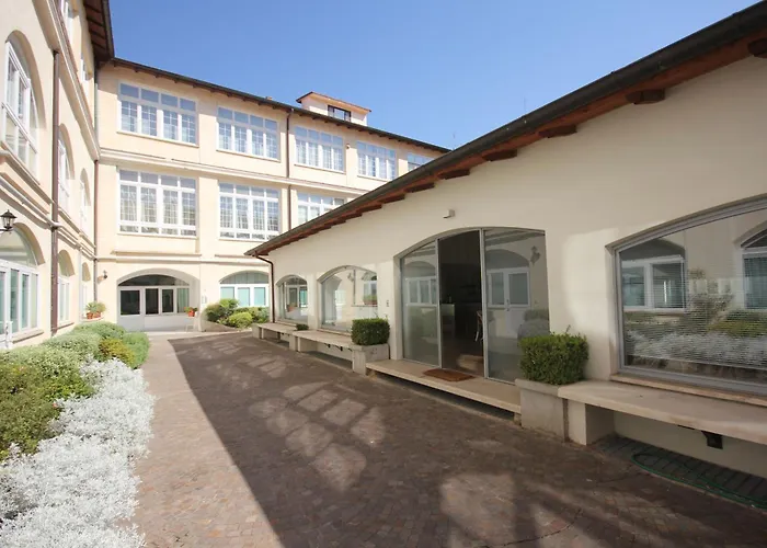 Wrooms Guest House Rome