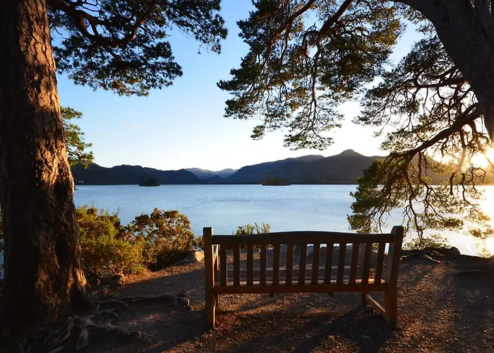 Abacourt House Hotel Keswick 