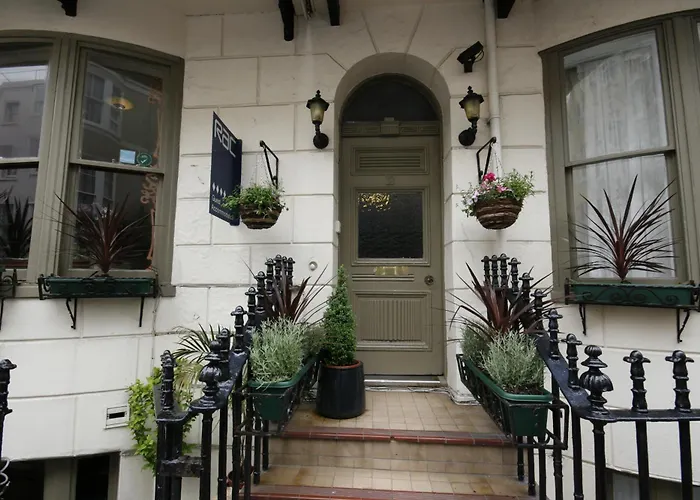 Paskins Town House Brighton