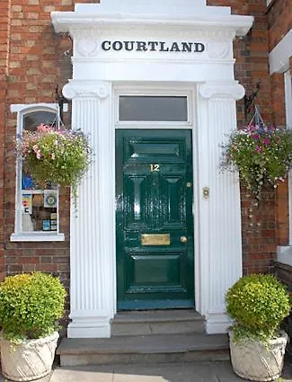 Courtland Hotel Stratford-upon-Avon