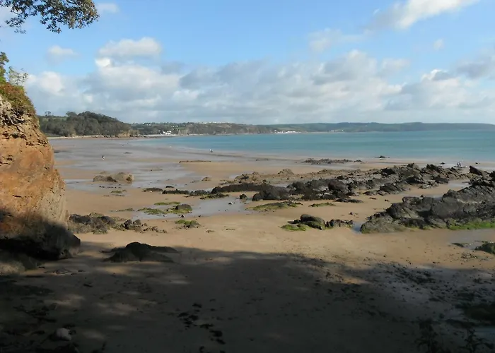 Nythfa Guest House Saundersfoot