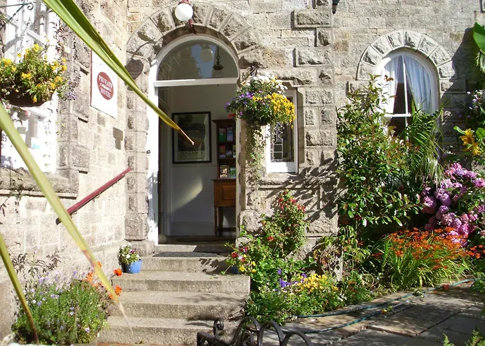 Estoril Hotel Penzance
