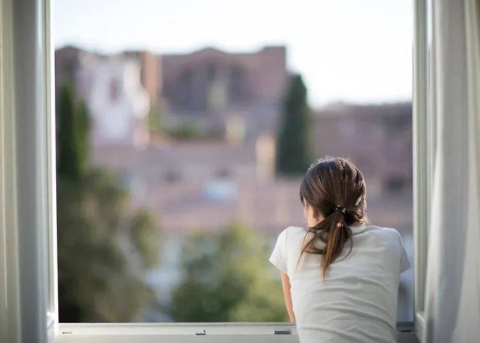 Suite Deal Rome