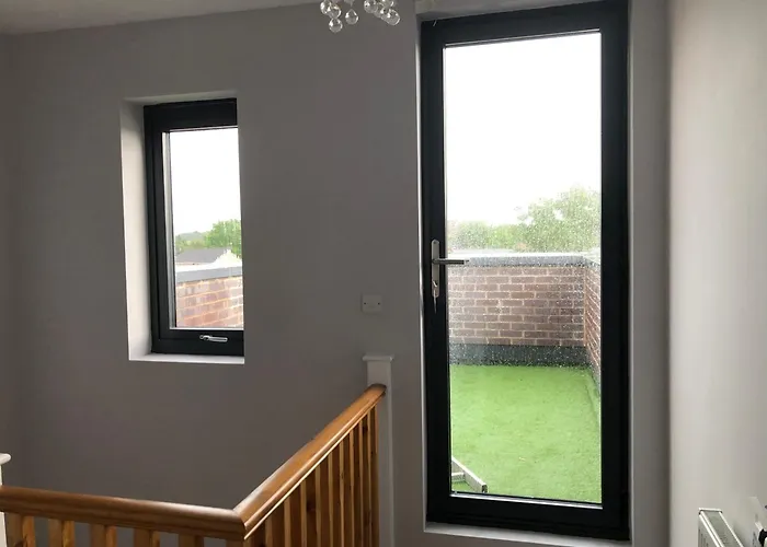 Central Unite Management Ltd Manchester