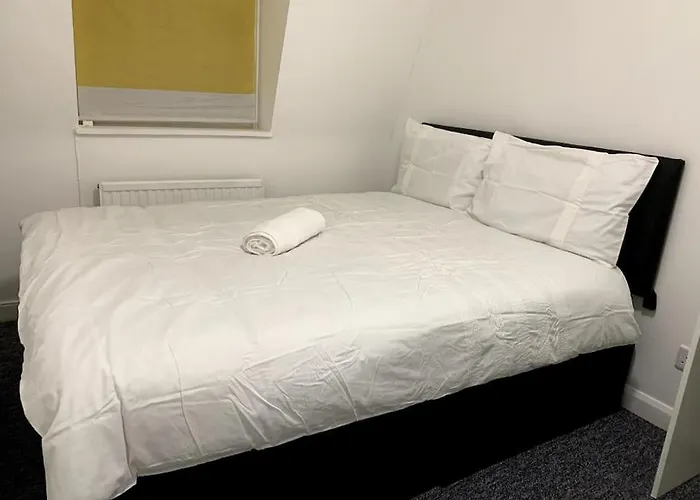 Warren Street Guest House London