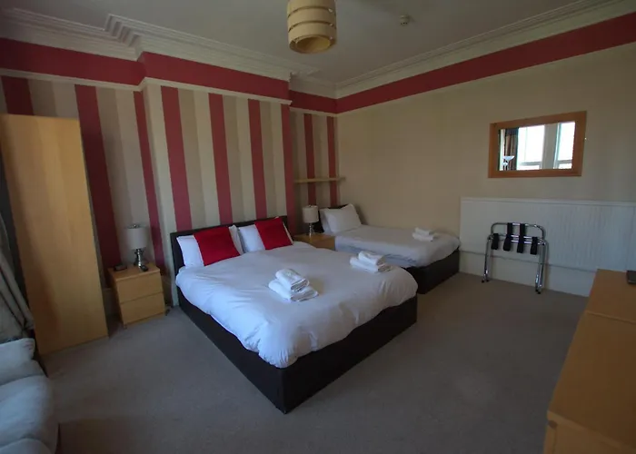 Mont Millais Hotel Bridlington