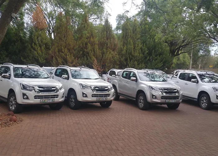 Bayswater Lodge Bloemfontein