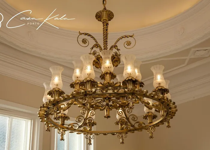 Casa Kala Hotel Porto