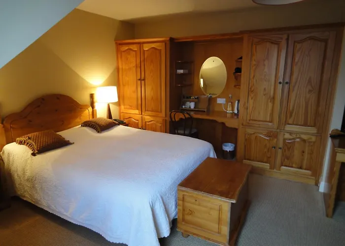 Dingle Bambury House Accommodation
