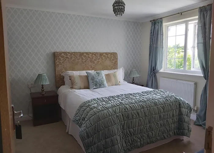 Porth Lodge Newquay 