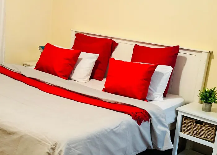 Wildflower Way Self Catering Accommodation Cape Town