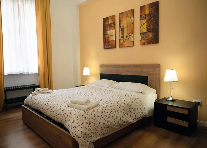 El Dorado Prati Hotel Rome