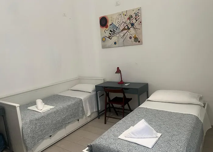 Les Artes Hotel Rome