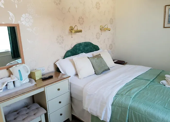 The Brockton Hotel Bridlington