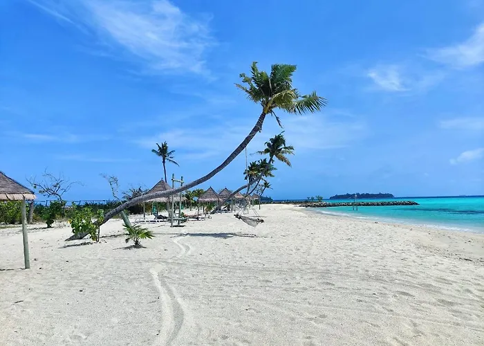 Palm Lagoon Guraidhoo 