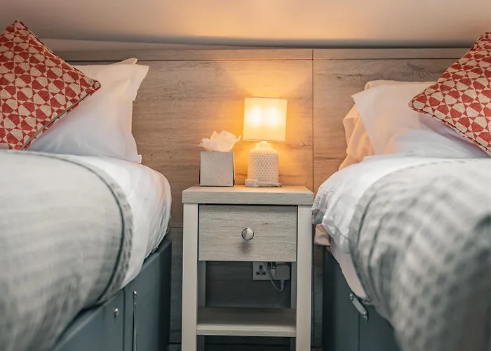 Rooms At The Apple Pie Ambleside