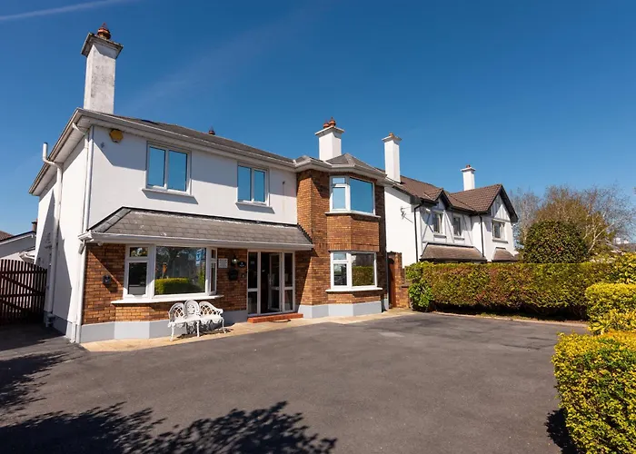 Avalon House Hotel Galway