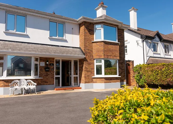 Avalon House Hotel Galway