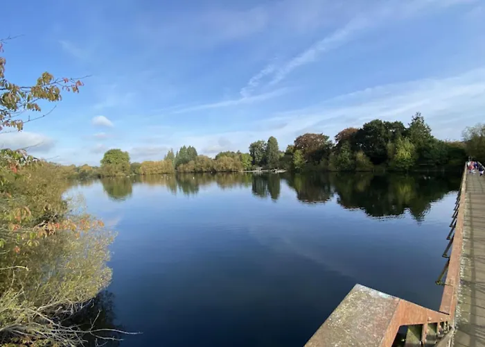 The Ox1 Hotel Oxford