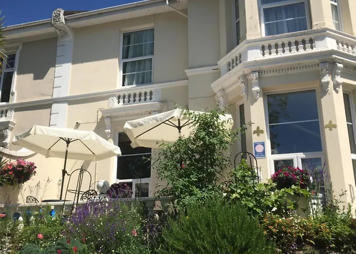 Fleurie Guest House Torquay