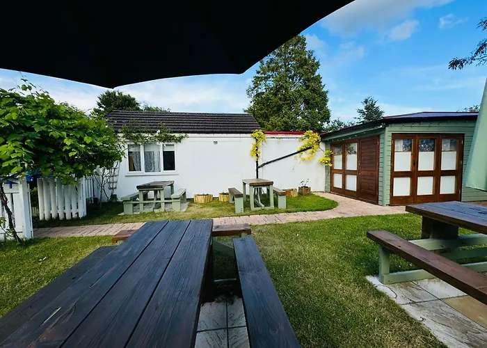 Oxford Guest House