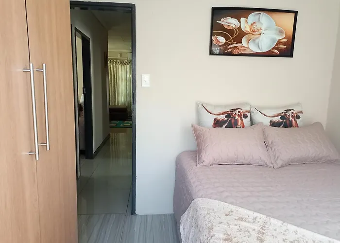 The Villas Guest House Pretoria