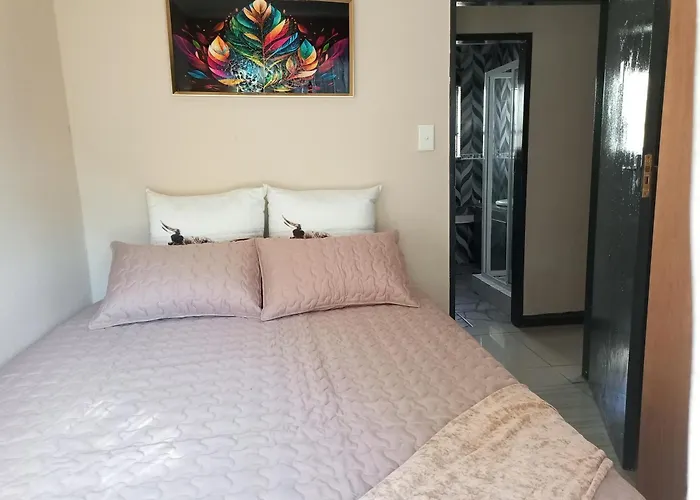 The Villas Guest House Pretoria