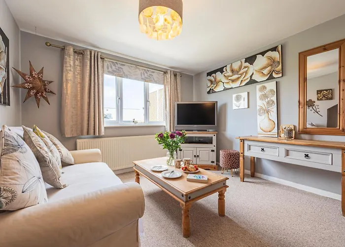 Deerpark, Guest House Padstow
