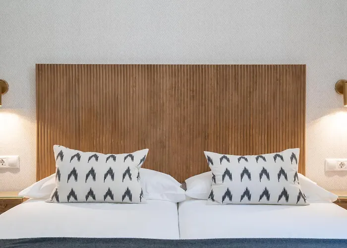 La Siesta De Picasso Hotel Malaga