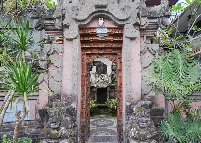 Aurora House Ubud