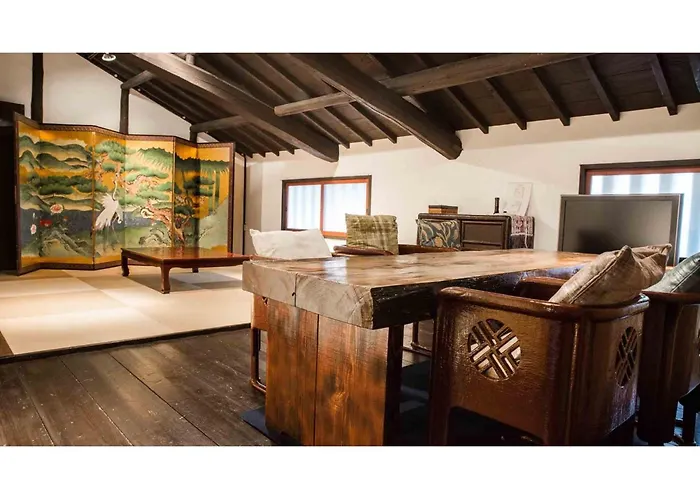 Gion Kinpyo - Vacation Stay 37330V Kyoto