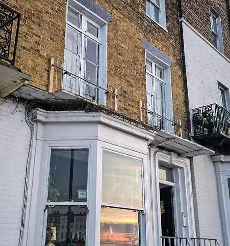 The Bay - Rooms Only Margate