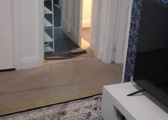 Golden Room Birmingham