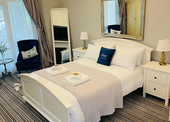 The Limes Hotel Swanage