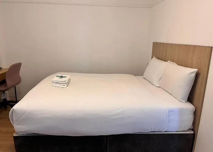 House Se3 8Rp Hotel London