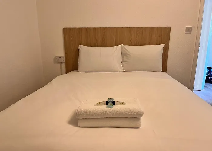 House Se3 8Rp Hotel London