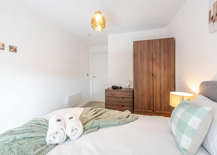 Bayut1 Hotel Manchester