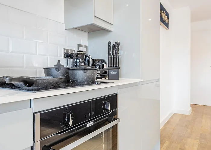 Bayut1 Hotel Manchester