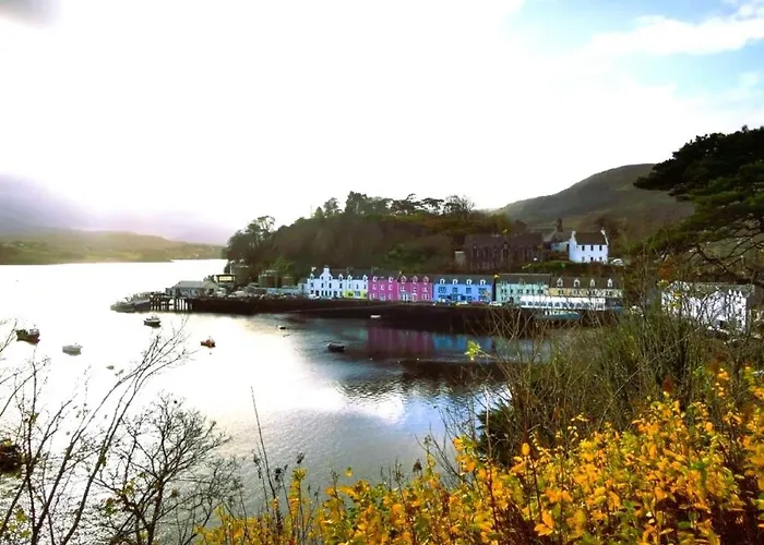 Coolin View Hotel Portree