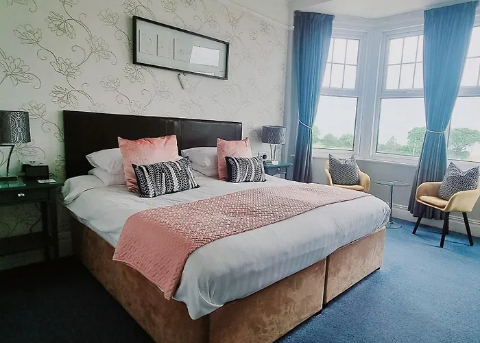 Ebor Lodge Eastbourne