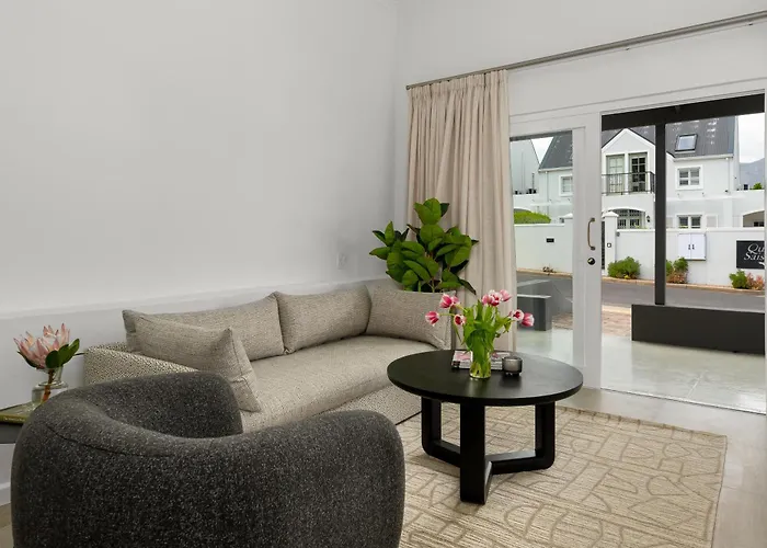 Neighbourgood Franschhoek