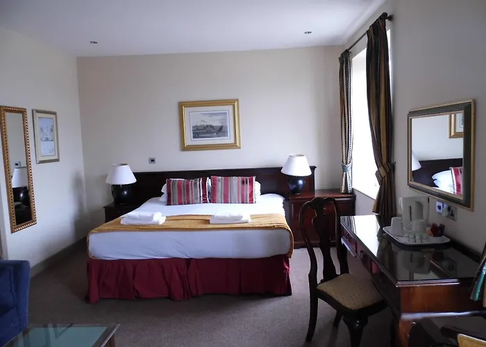 Marine Bar Pub With Rooms Hunstanton