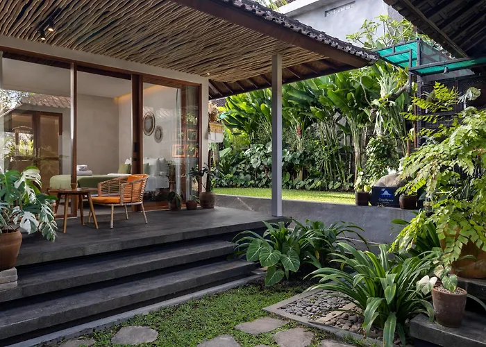 Cloudspace Ubud