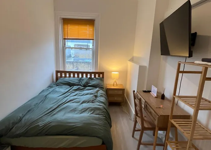 Camden Bnb London