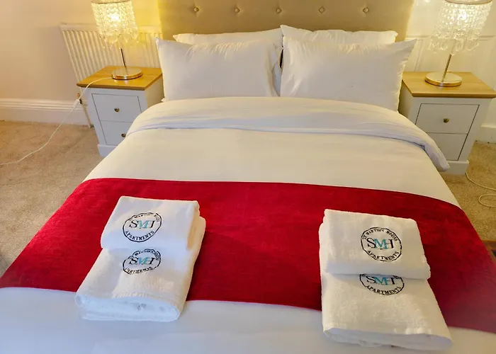 The Kew Rooms Edinburgh
