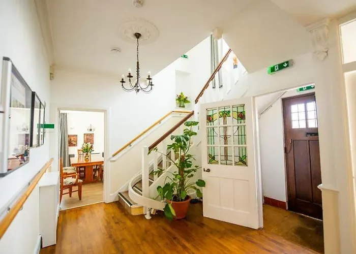 Canford House On Westbury On Trym Bristol