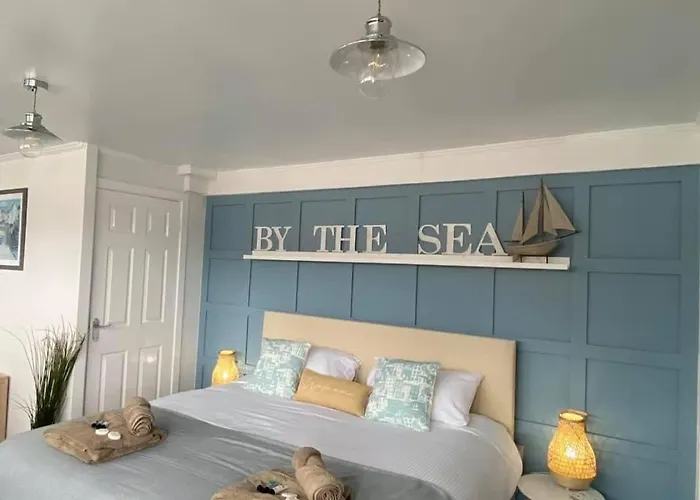The Butterfly Guest House Porthcawl