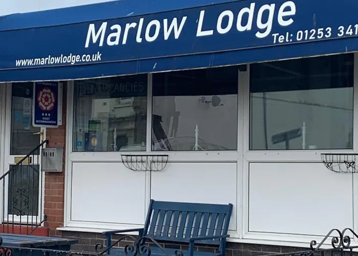 Marlow Lodge Blackpool